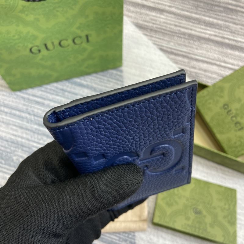 Gucci Wallets